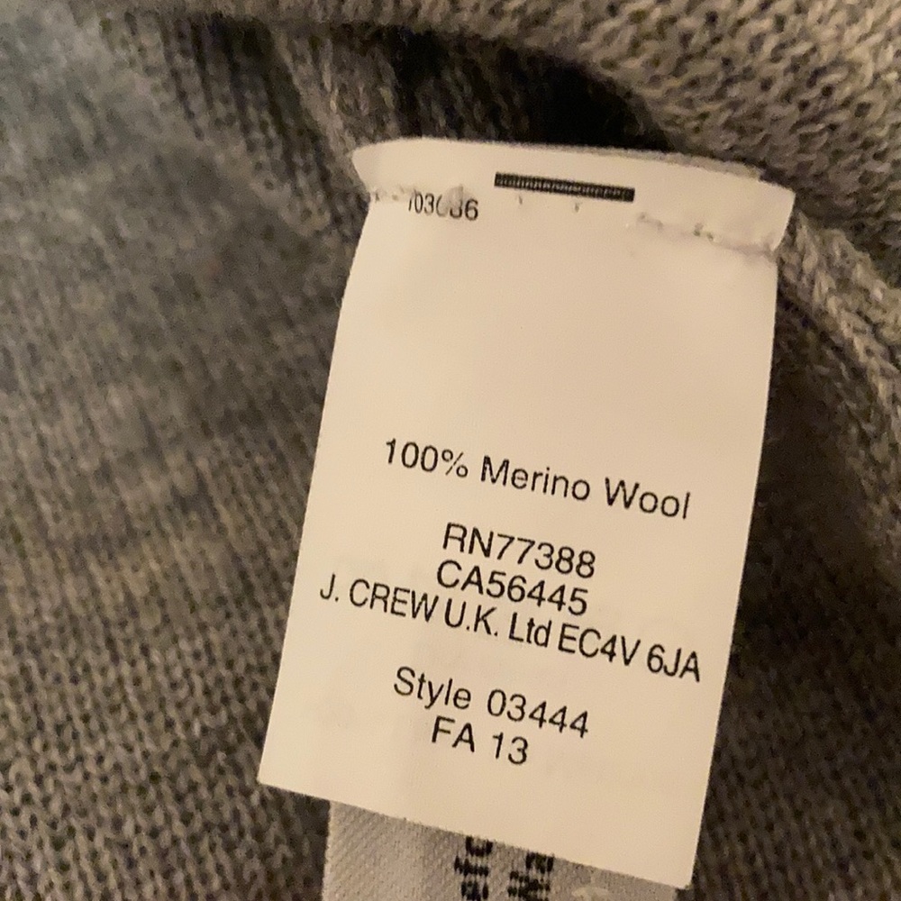 Jcrew Tunic - image 5